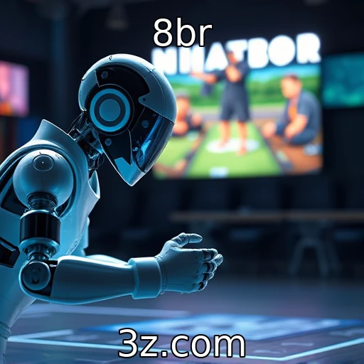 Integração de inteligência artificial na jogabilidade