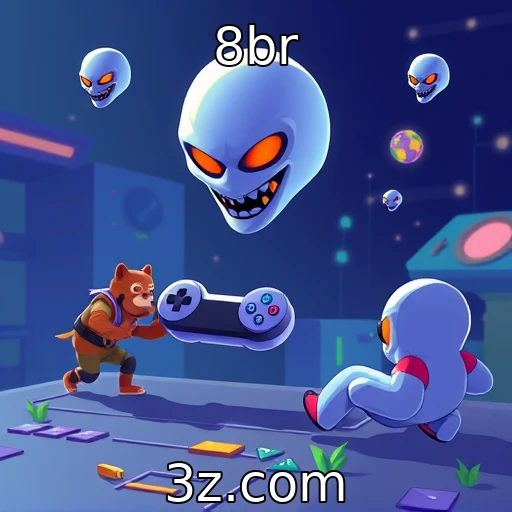 Análise do mercado de jogos em plataformas digitais