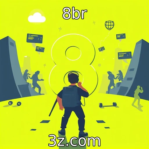 Perspectivas de crescimento na indústria de jogos