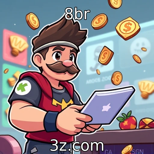 Técnicas inovadoras de monetização nos jogos