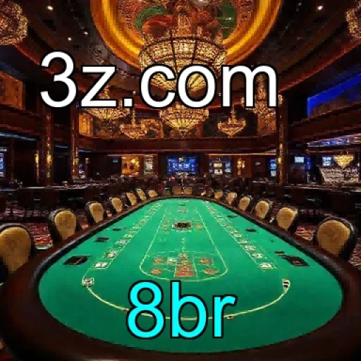 Entre Jogos de Tabuleiro: 8br e Seus Recursos Exclusivos