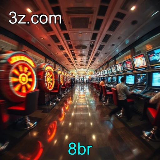 Estratégia Inovadora no 8br: Aumente Sua Habilidade em Jogos